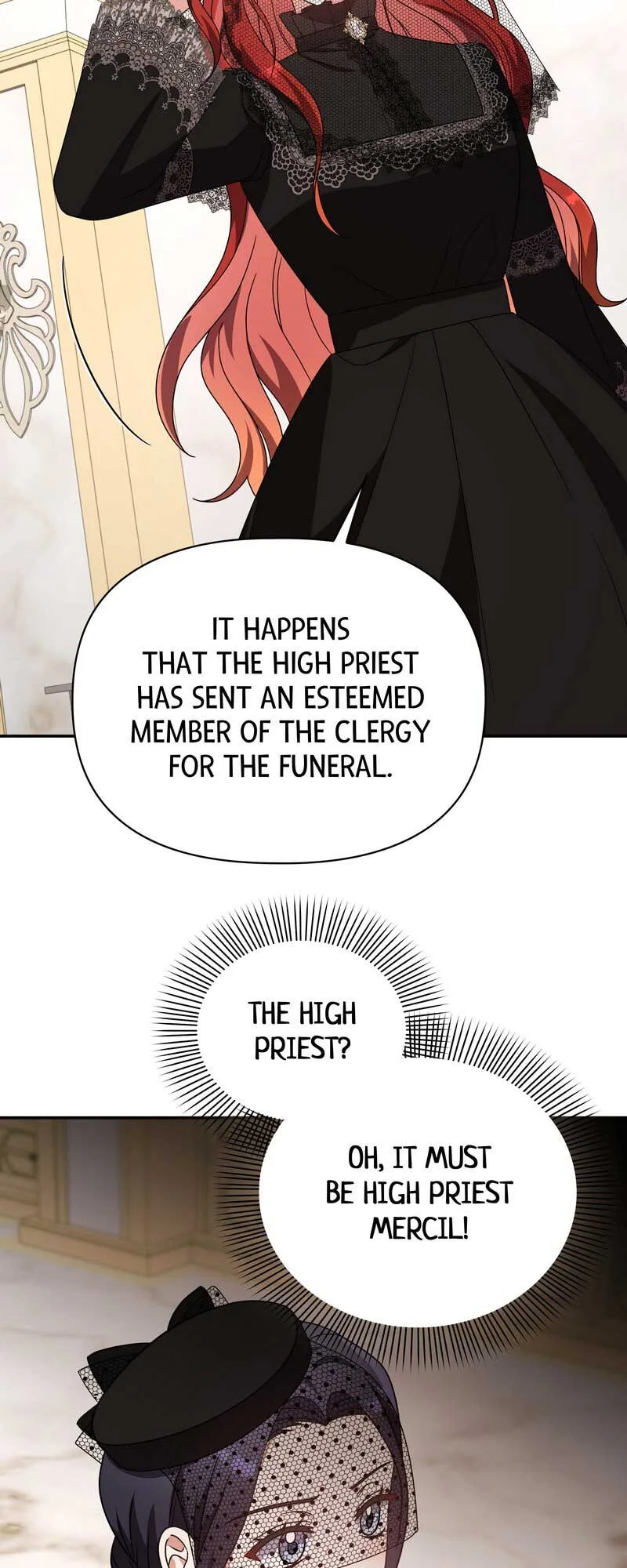 Princess Shu Chapter 89 page 52