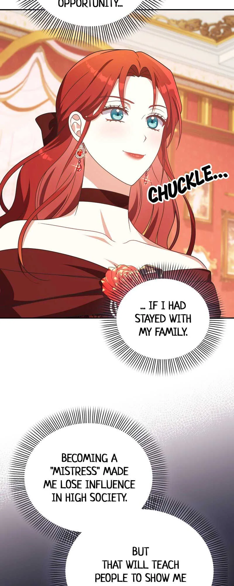 Princess Shu Chapter 89 page 4