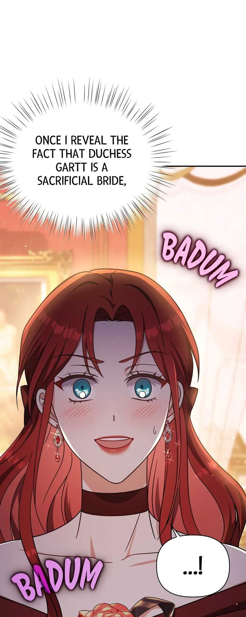 Princess Shu Chapter 89 page 22