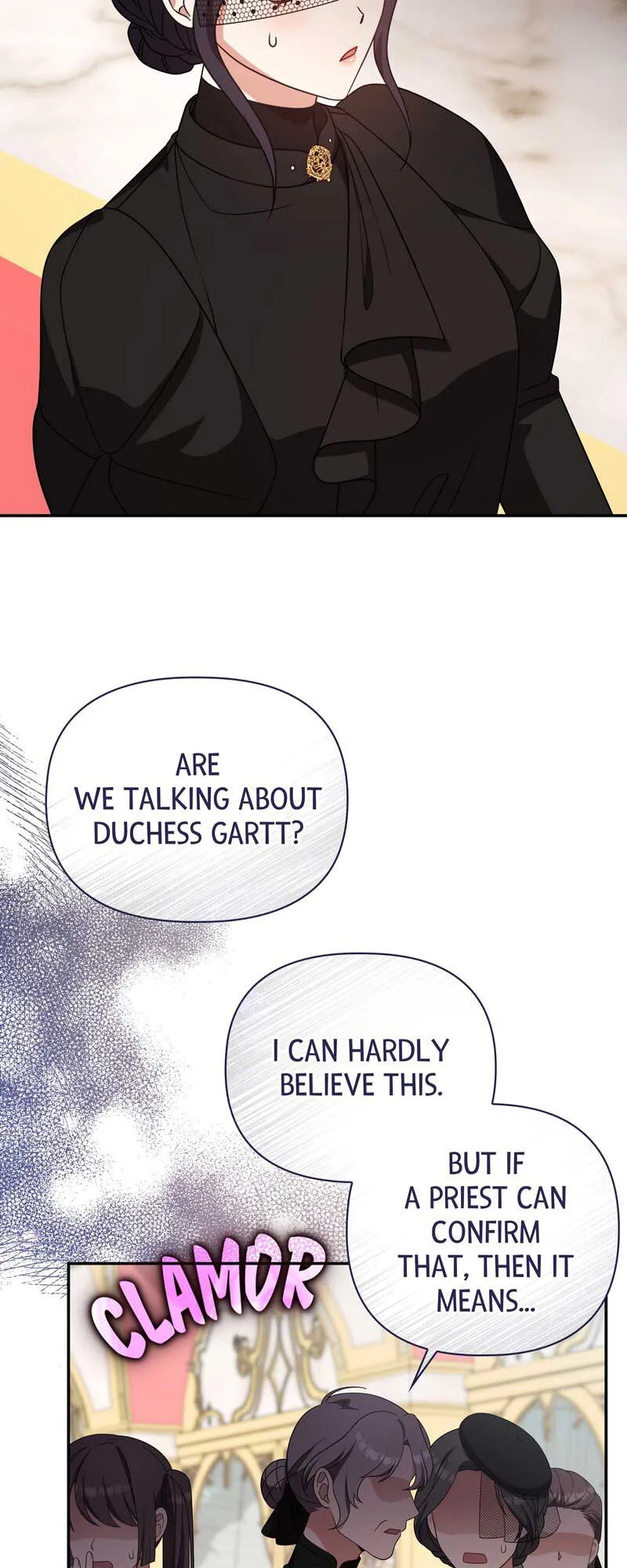 Princess Shu Chapter 89 page 53
