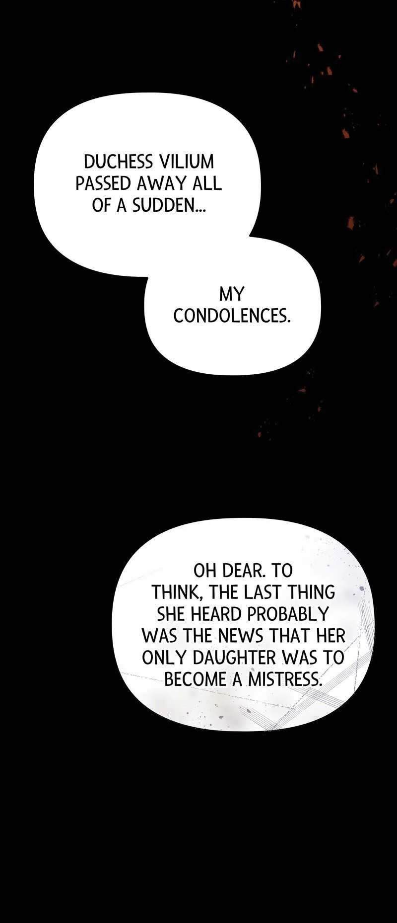 Princess Shu Chapter 89 page 29