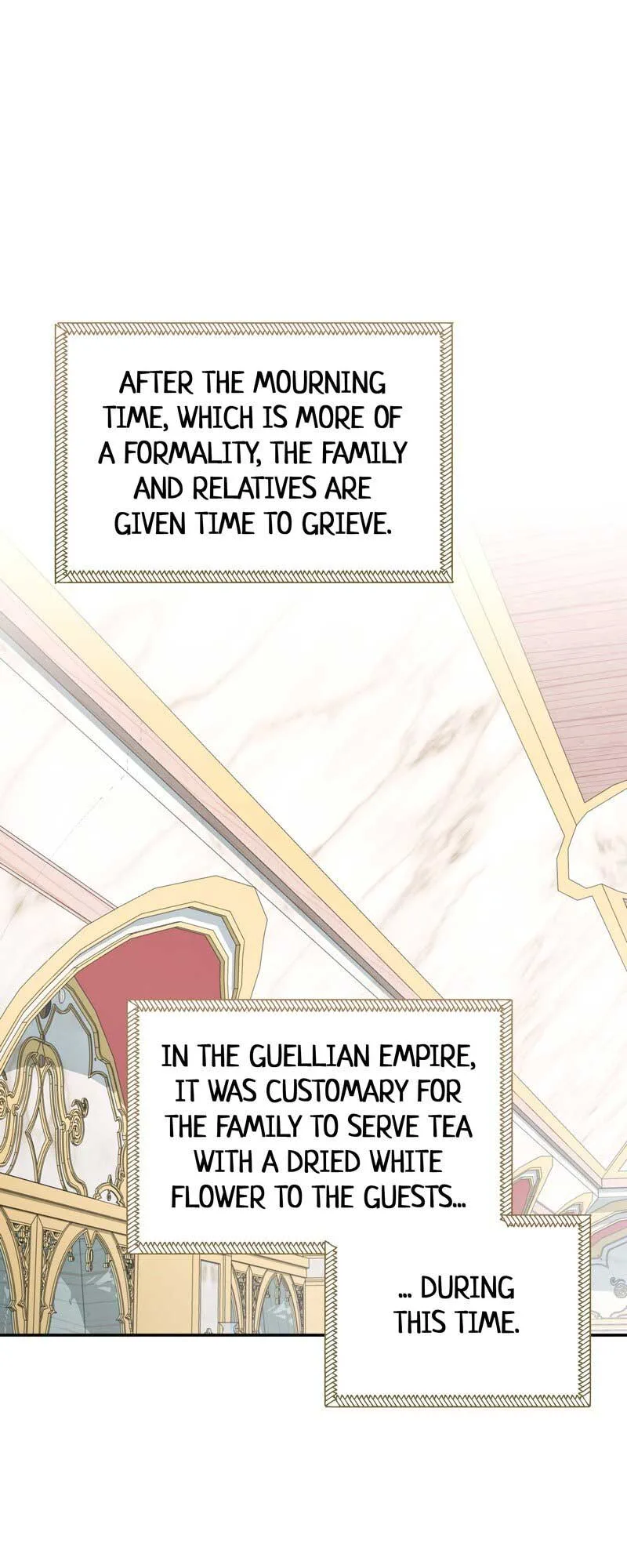 Princess Shu Chapter 89 page 40