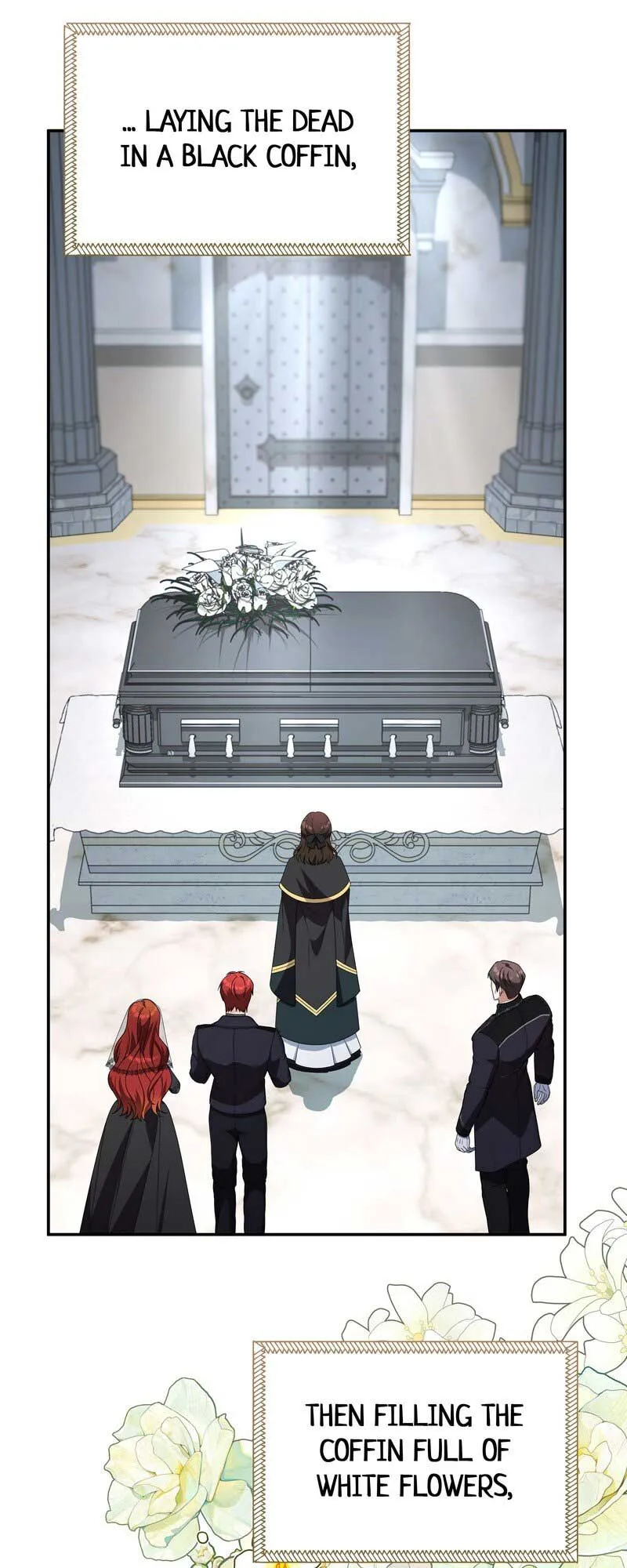 Princess Shu Chapter 89 page 32