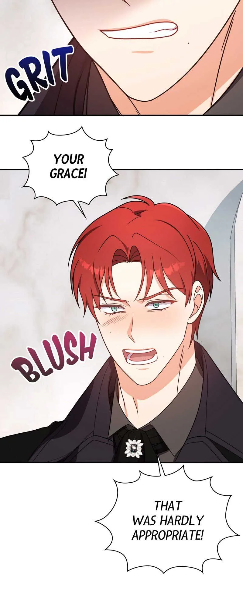 Princess Shu Chapter 89 page 68