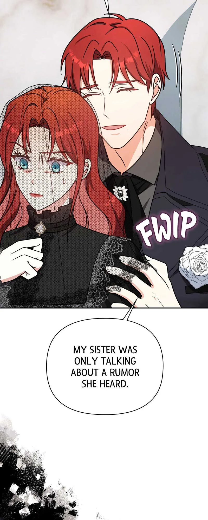 Princess Shu Chapter 89 page 64