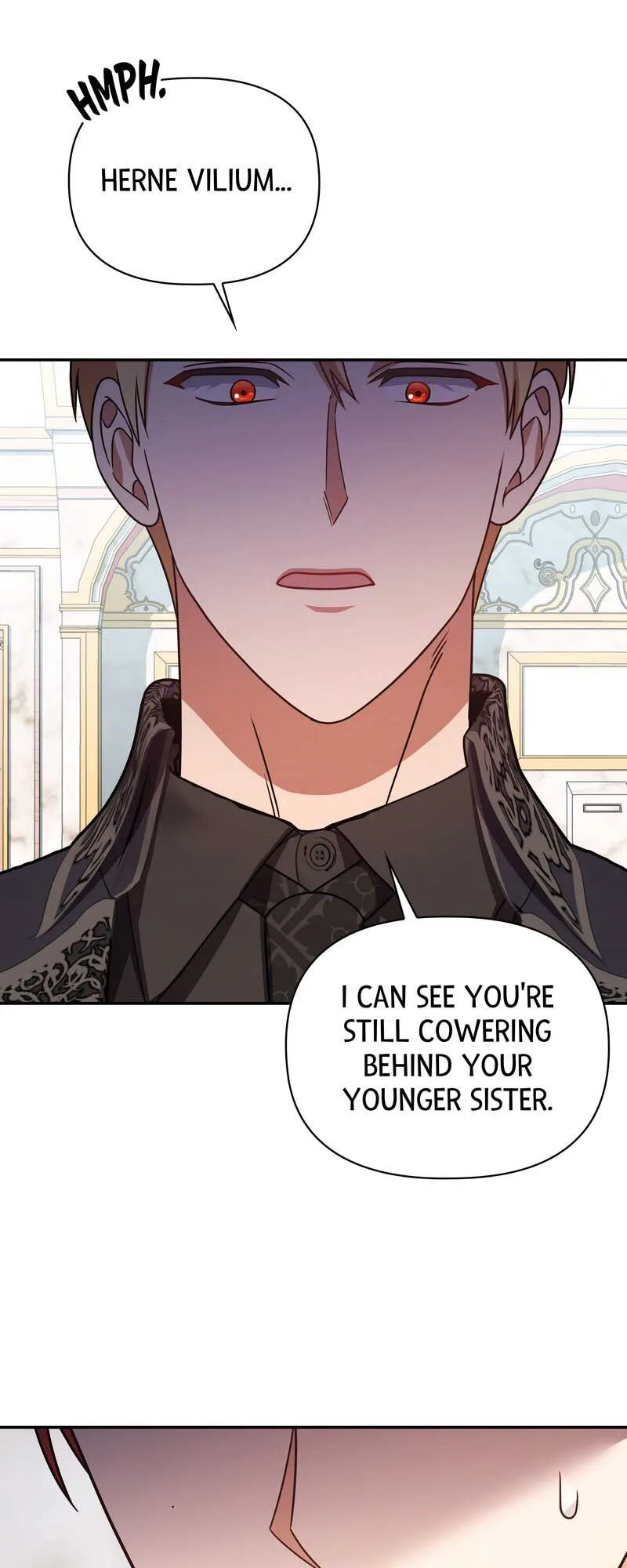 Princess Shu Chapter 89 page 67
