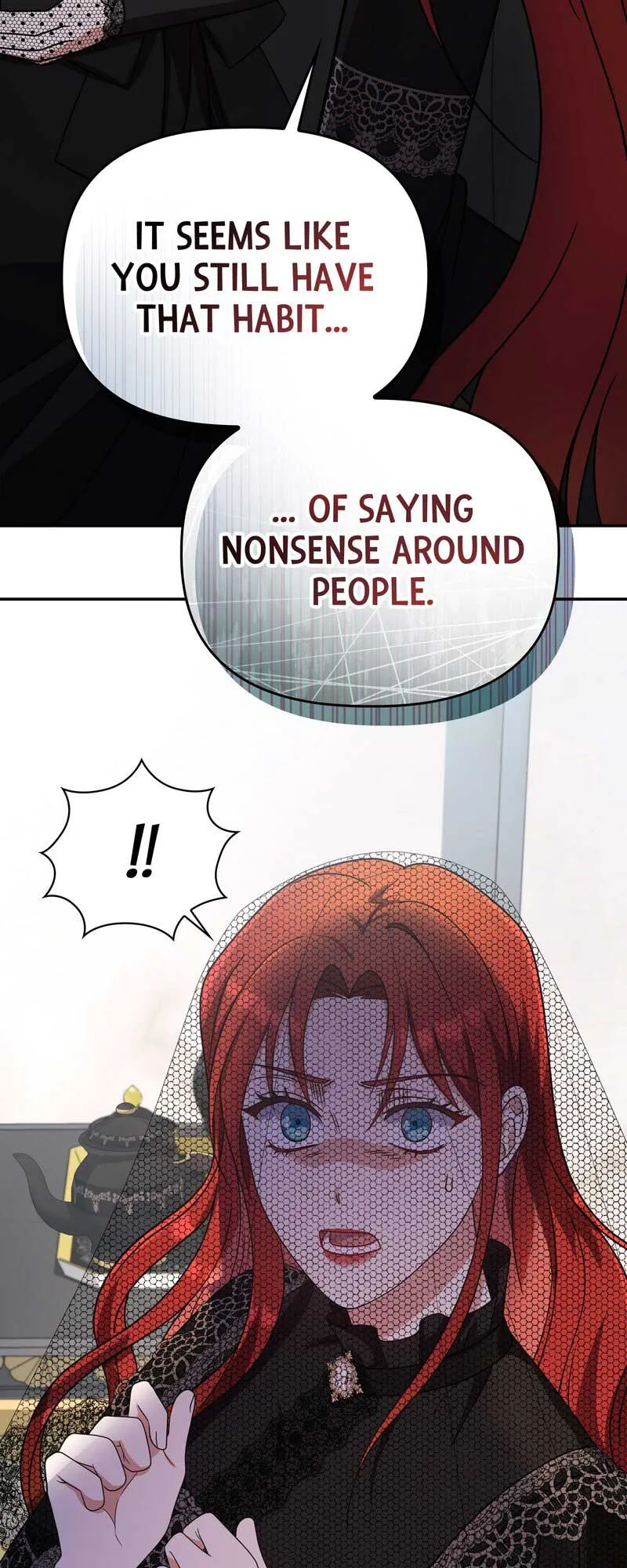Princess Shu Chapter 89 page 60