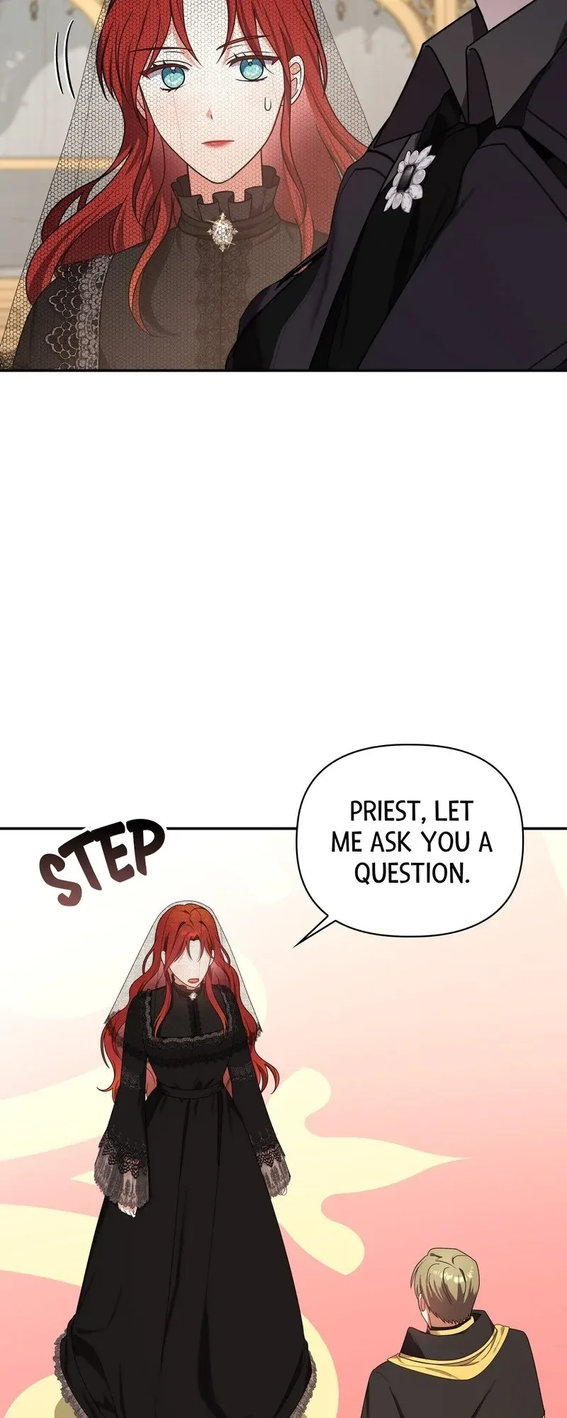 Princess Shu Chapter 90 page 5