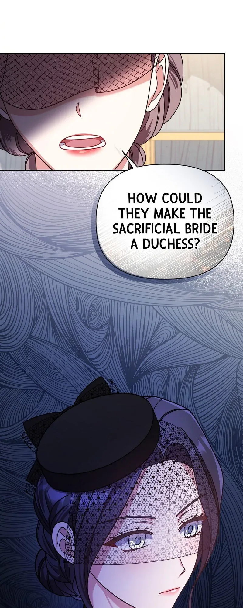 Princess Shu Chapter 90 page 13