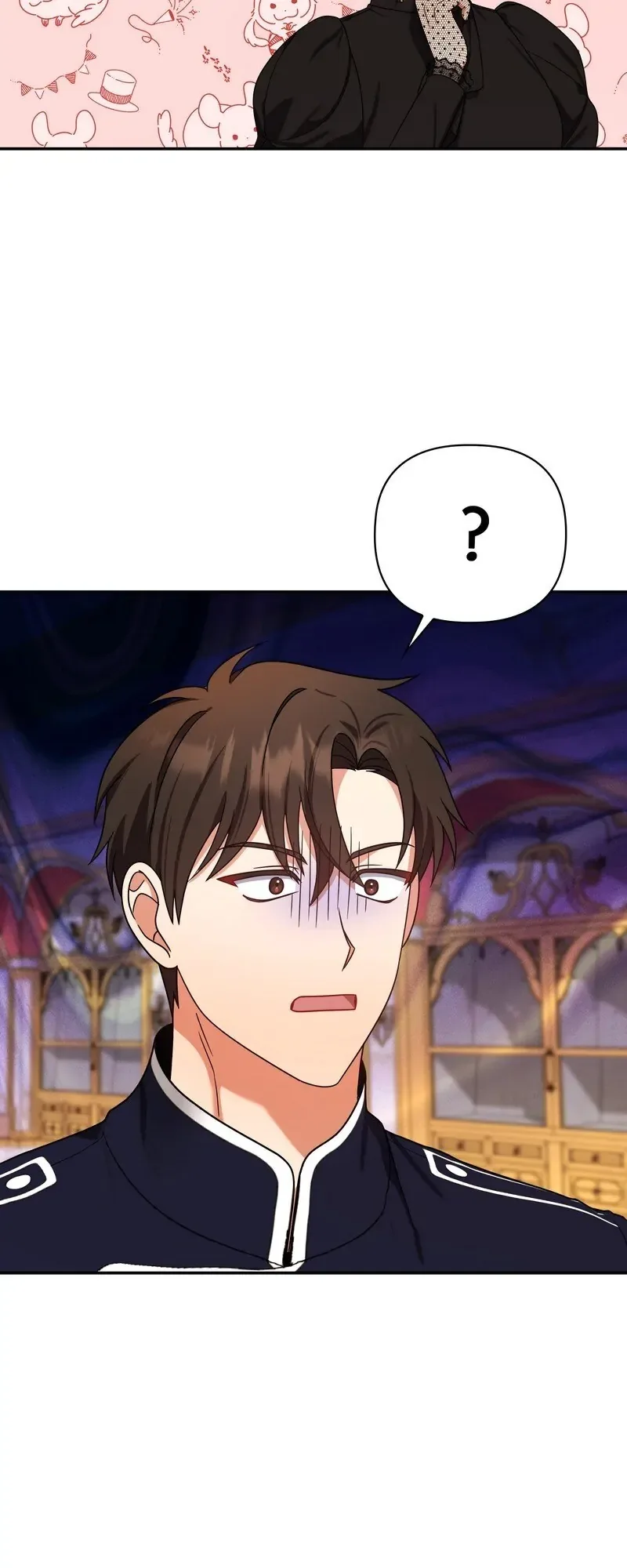 Princess Shu Chapter 91 page 25