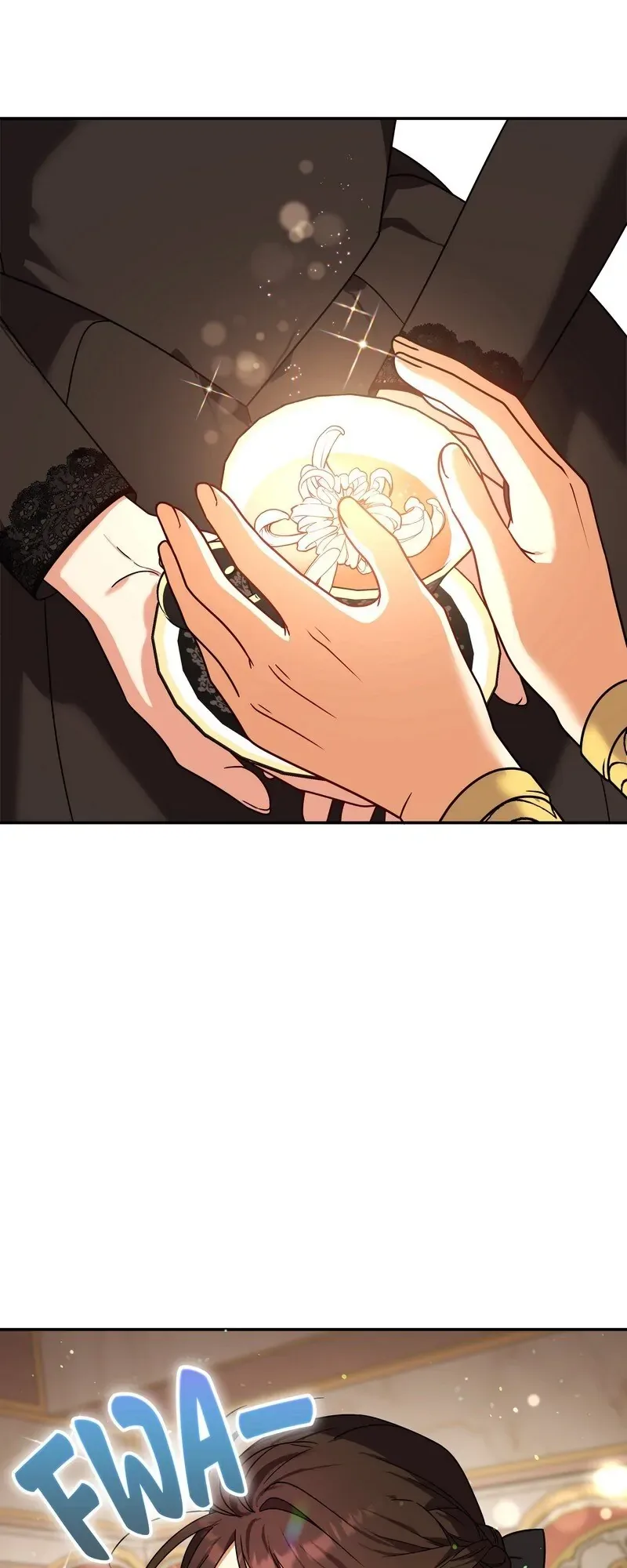 Princess Shu Chapter 90 page 33
