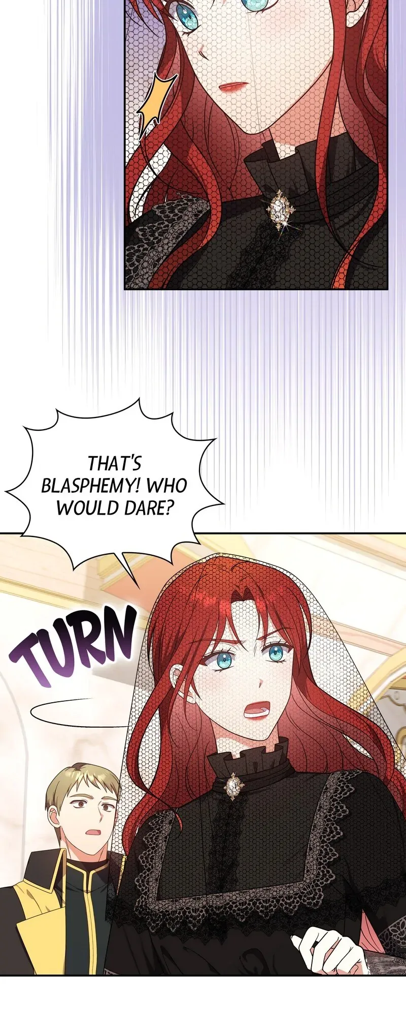 Princess Shu Chapter 90 page 18