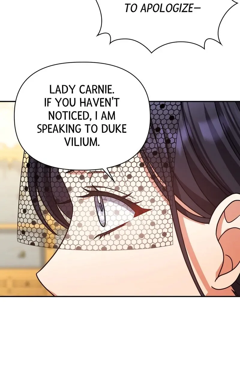 Princess Shu Chapter 91 page 11