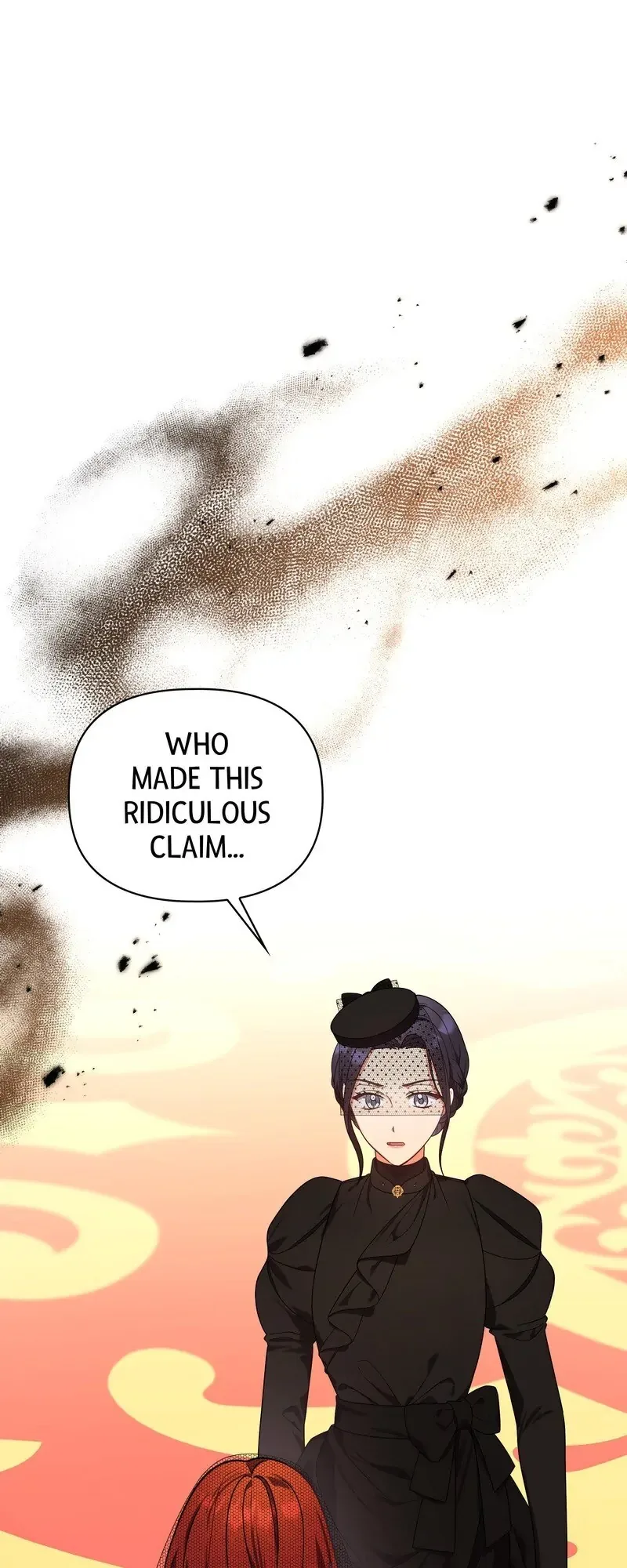 Princess Shu Chapter 91 page 2