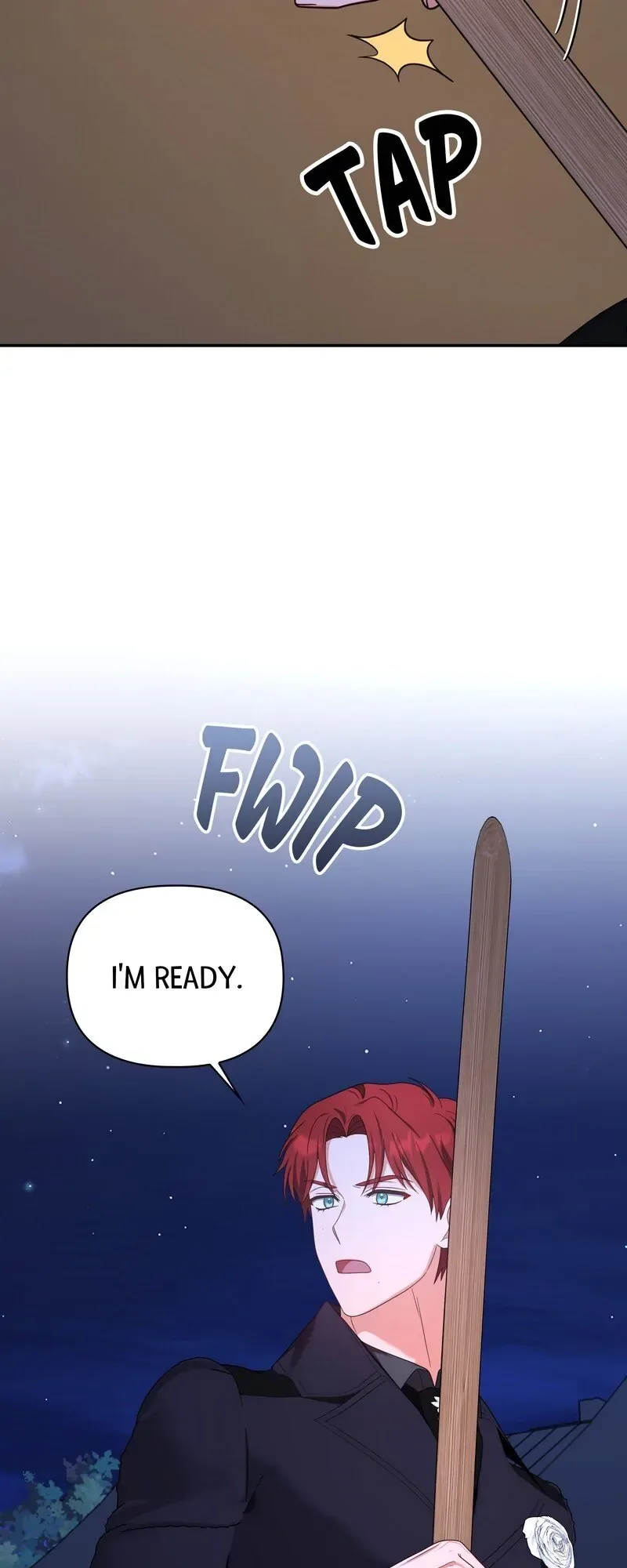 Princess Shu Chapter 91 page 46