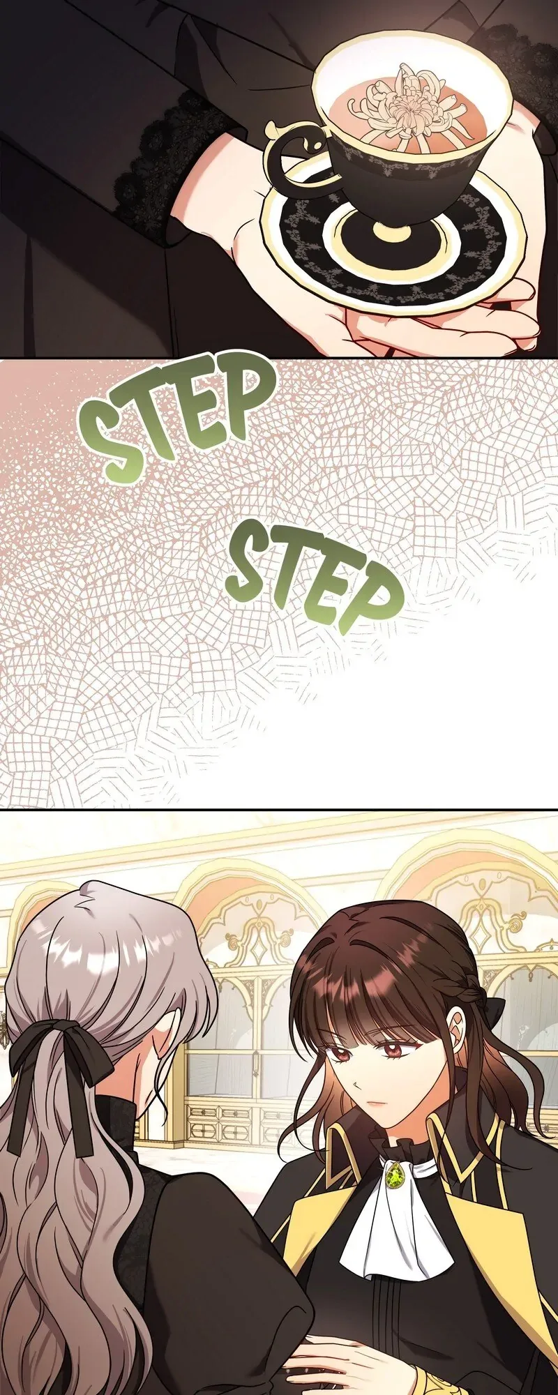 Princess Shu Chapter 90 page 31