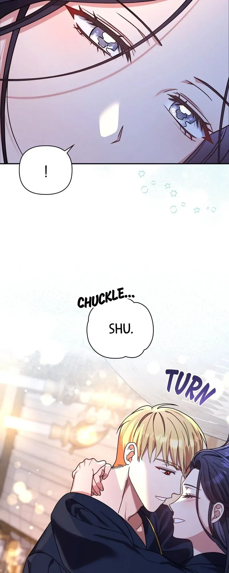 Princess Shu Chapter 91 page 58