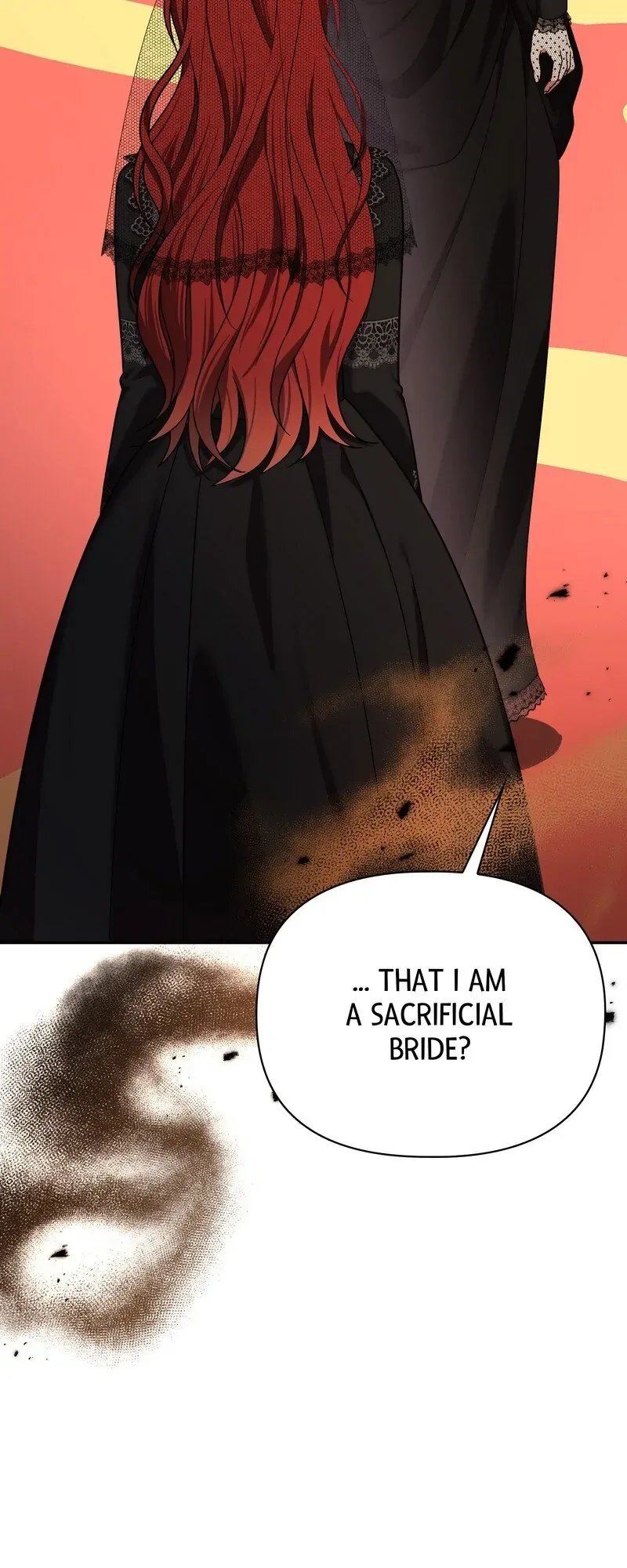 Princess Shu Chapter 91 page 3