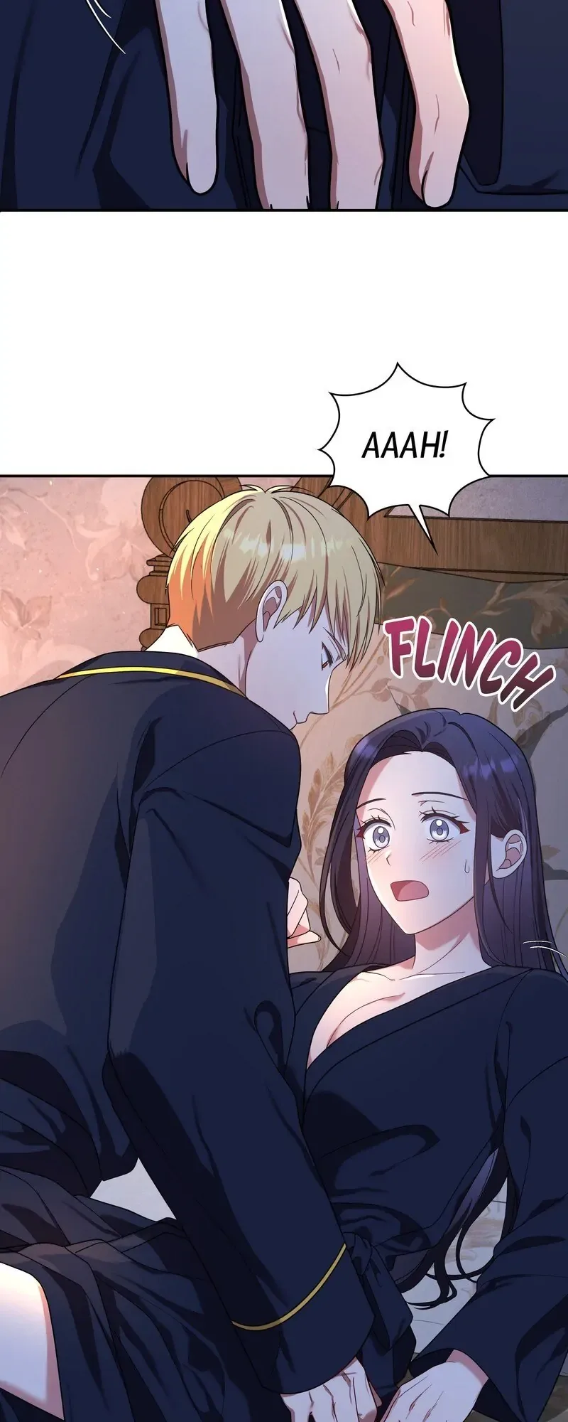 Princess Shu Chapter 91 page 64