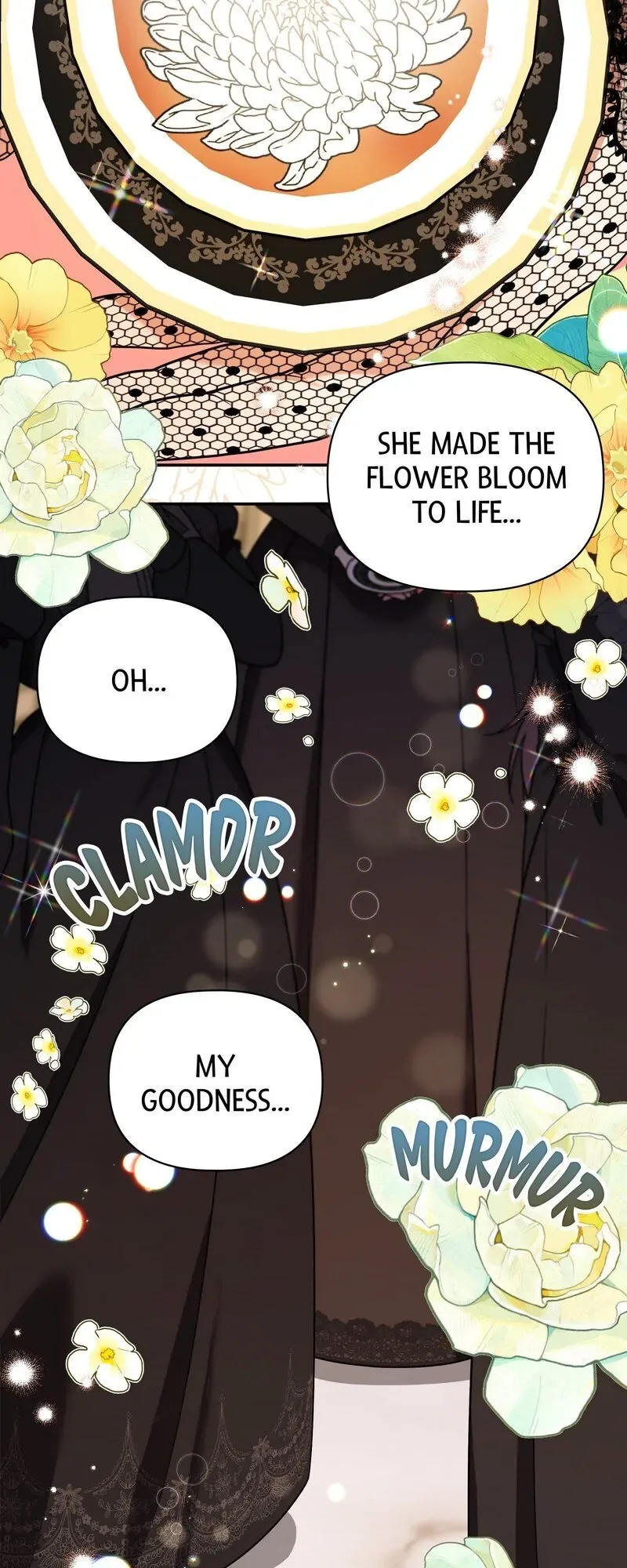 Princess Shu Chapter 90 page 40