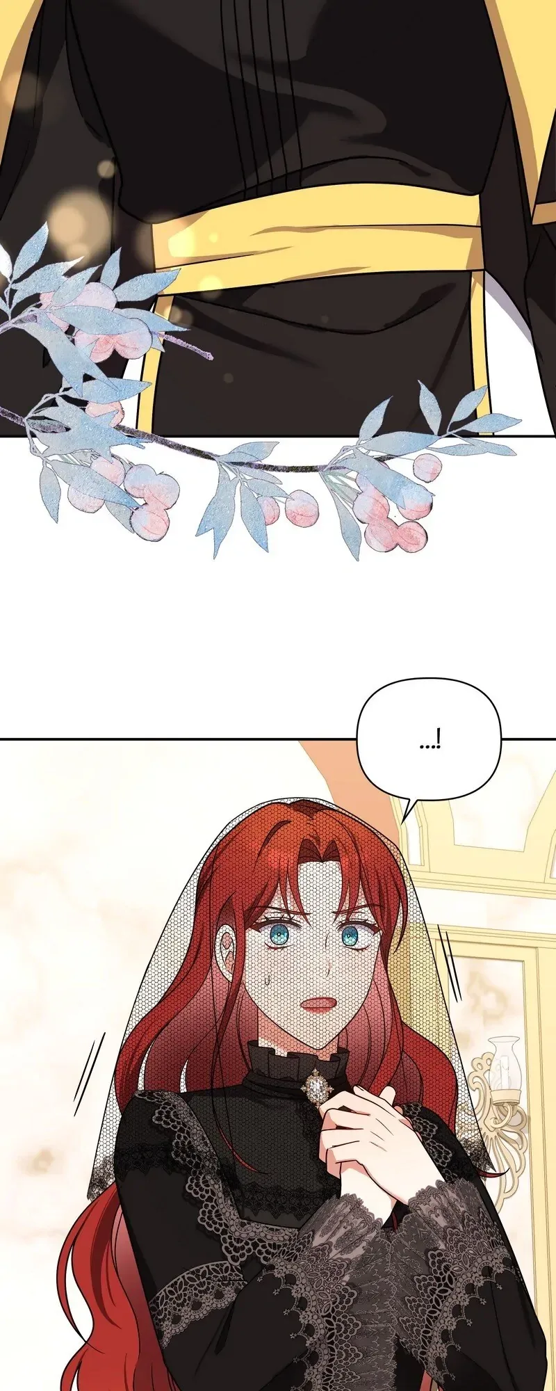 Princess Shu Chapter 90 page 45