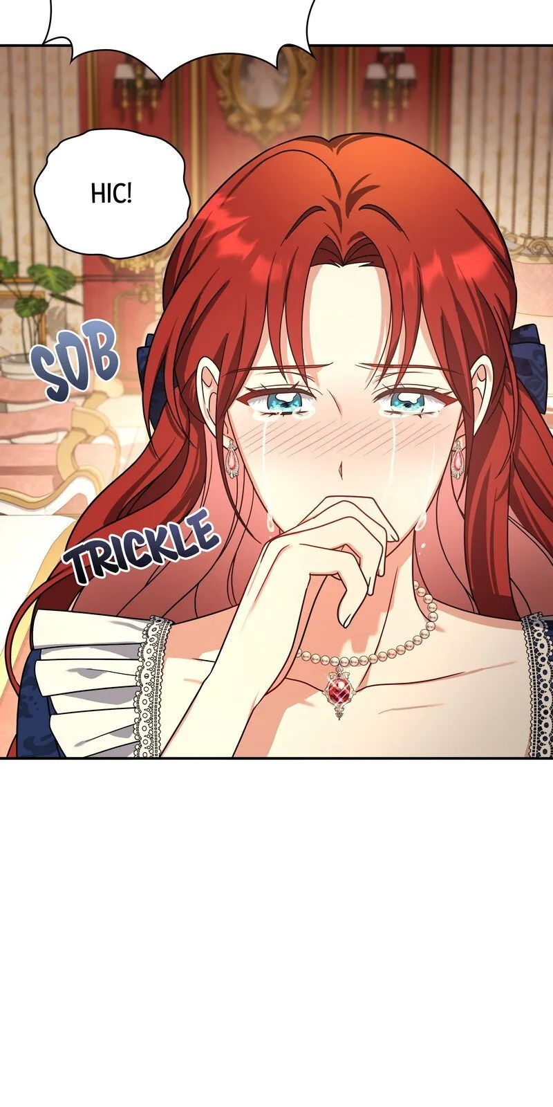 Princess Shu Chapter 92 page 9