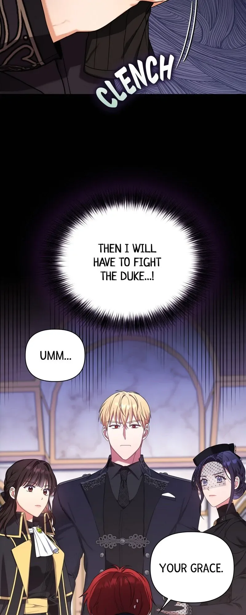 Princess Shu Chapter 90 page 58