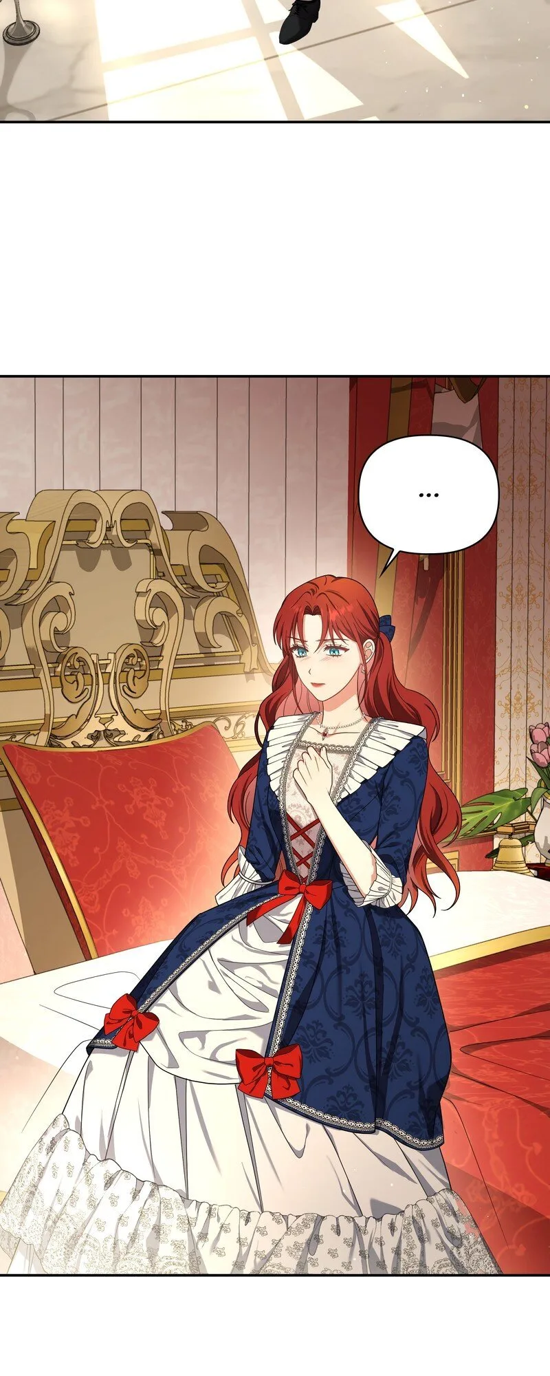 Princess Shu Chapter 92 page 6