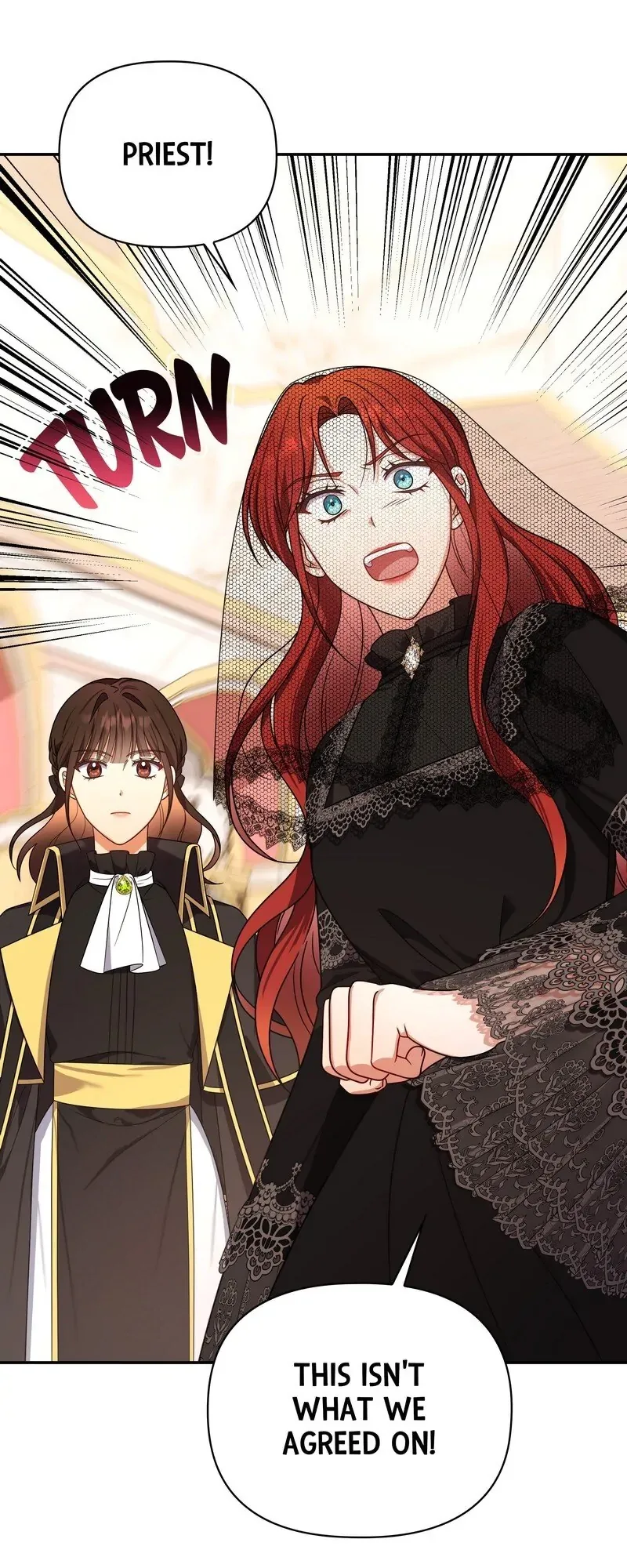 Princess Shu Chapter 90 page 50