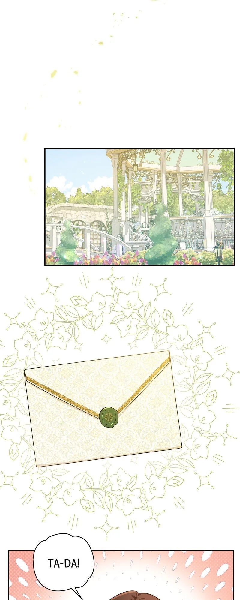 Princess Shu Chapter 94 page 30