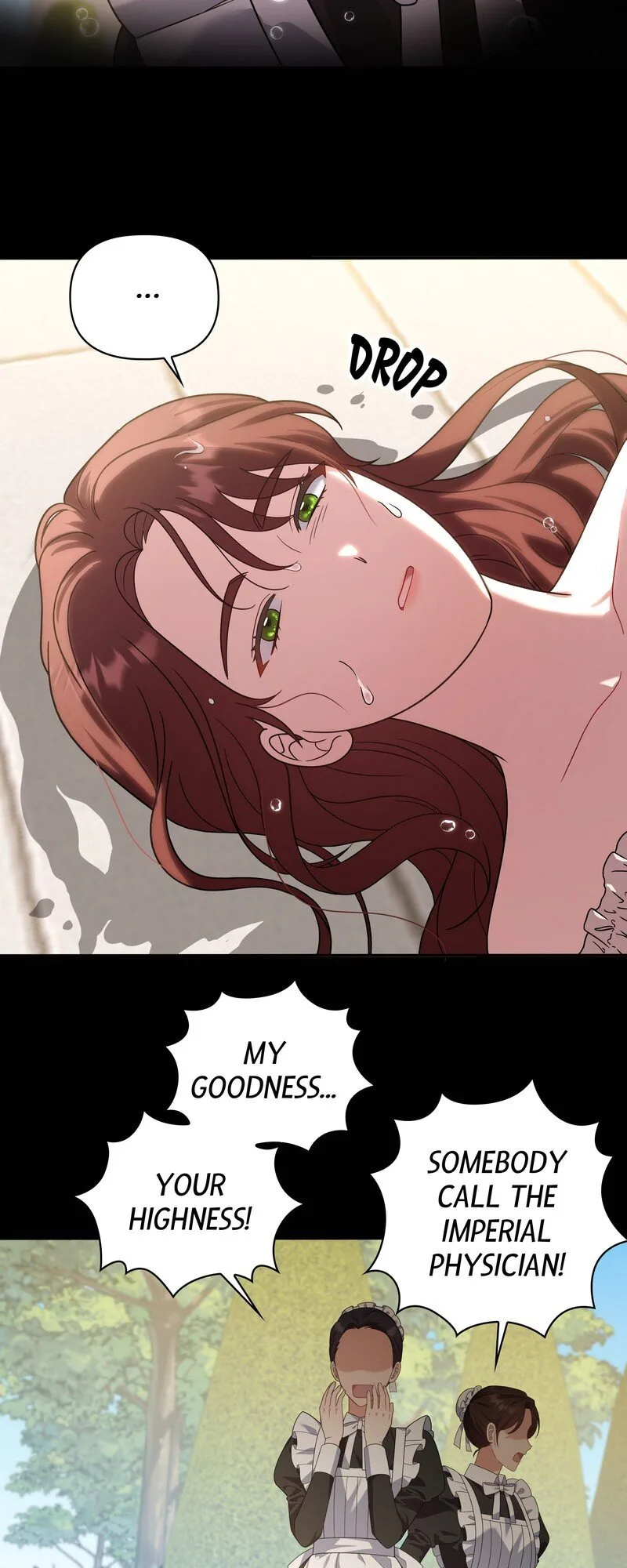 Princess Shu Chapter 93 page 9