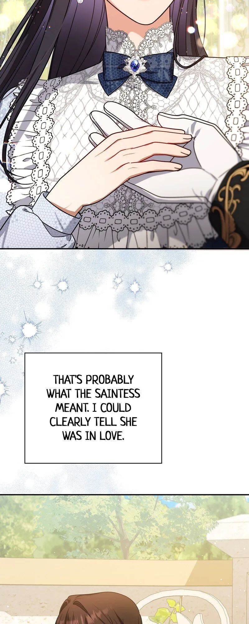 Princess Shu Chapter 94 page 51