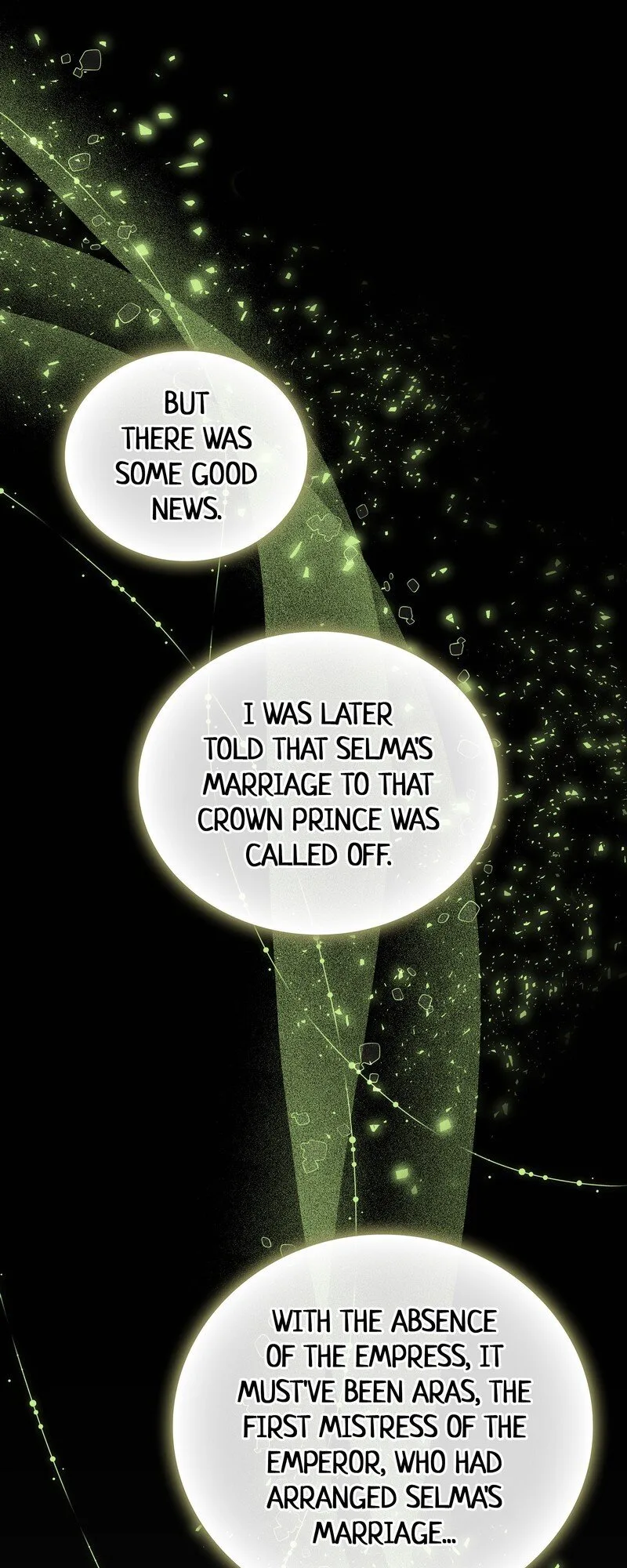 Princess Shu Chapter 93 page 27