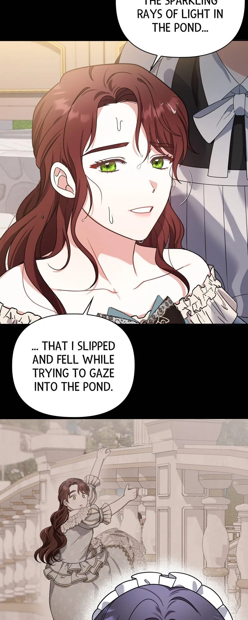 Princess Shu Chapter 93 page 11