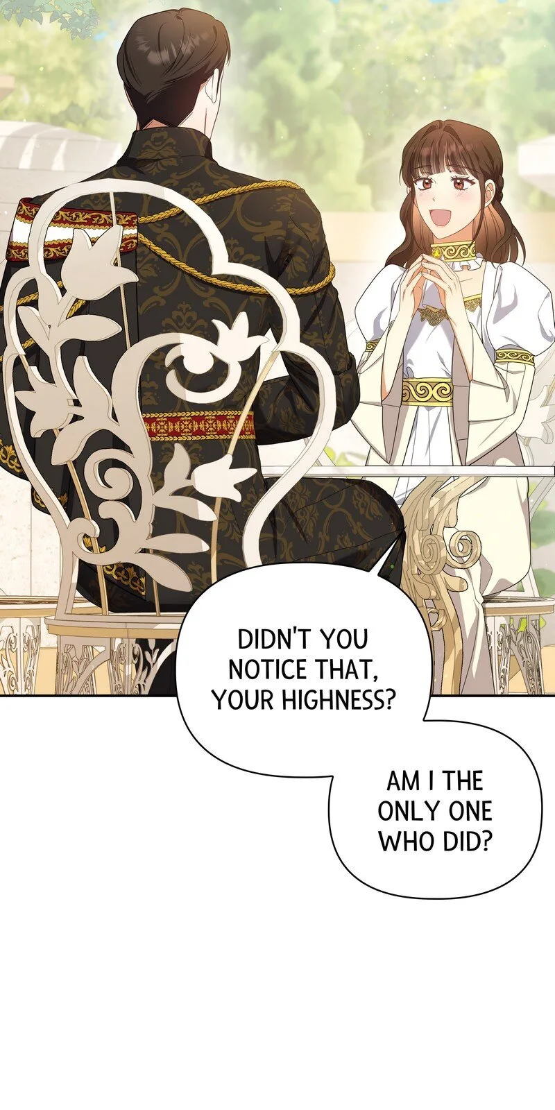 Princess Shu Chapter 94 page 44