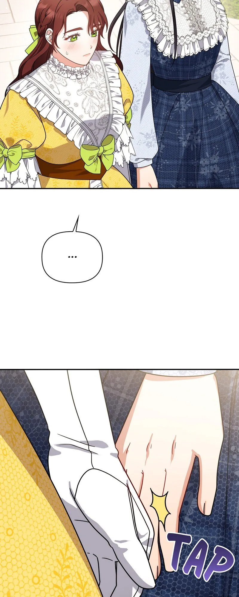 Princess Shu Chapter 93 page 34