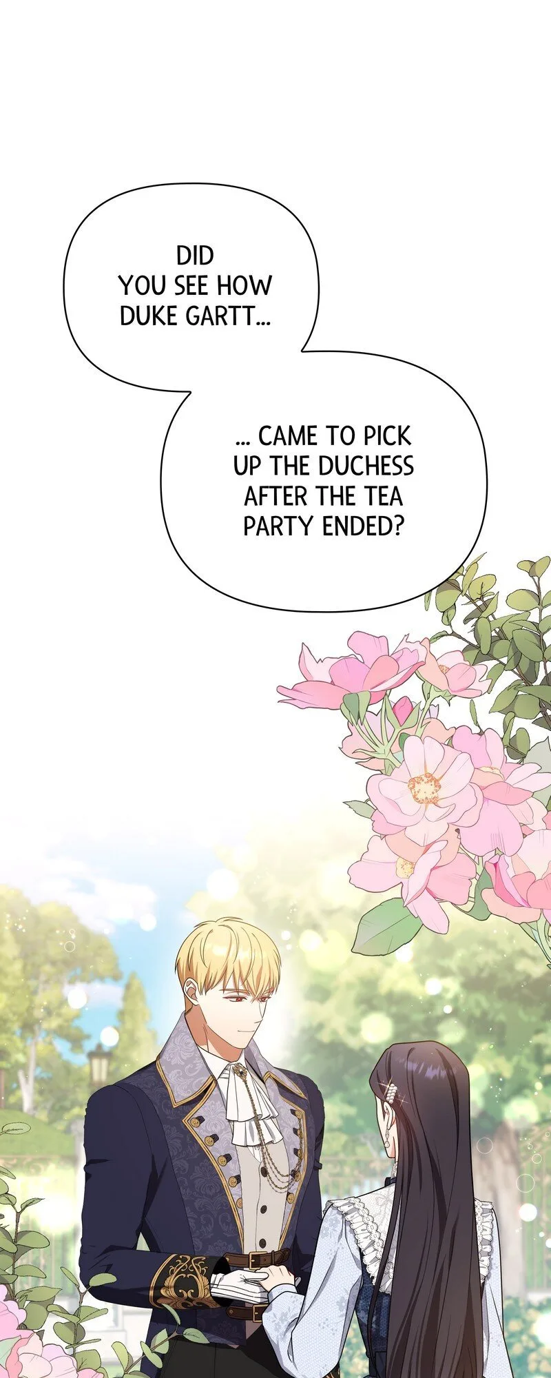 Princess Shu Chapter 94 page 40