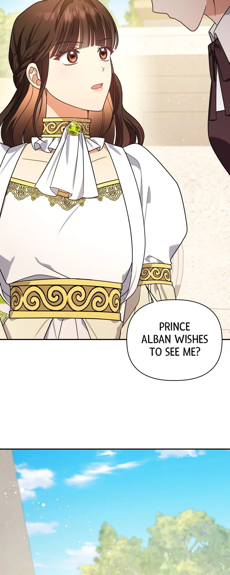 Princess Shu Chapter 94 page 62