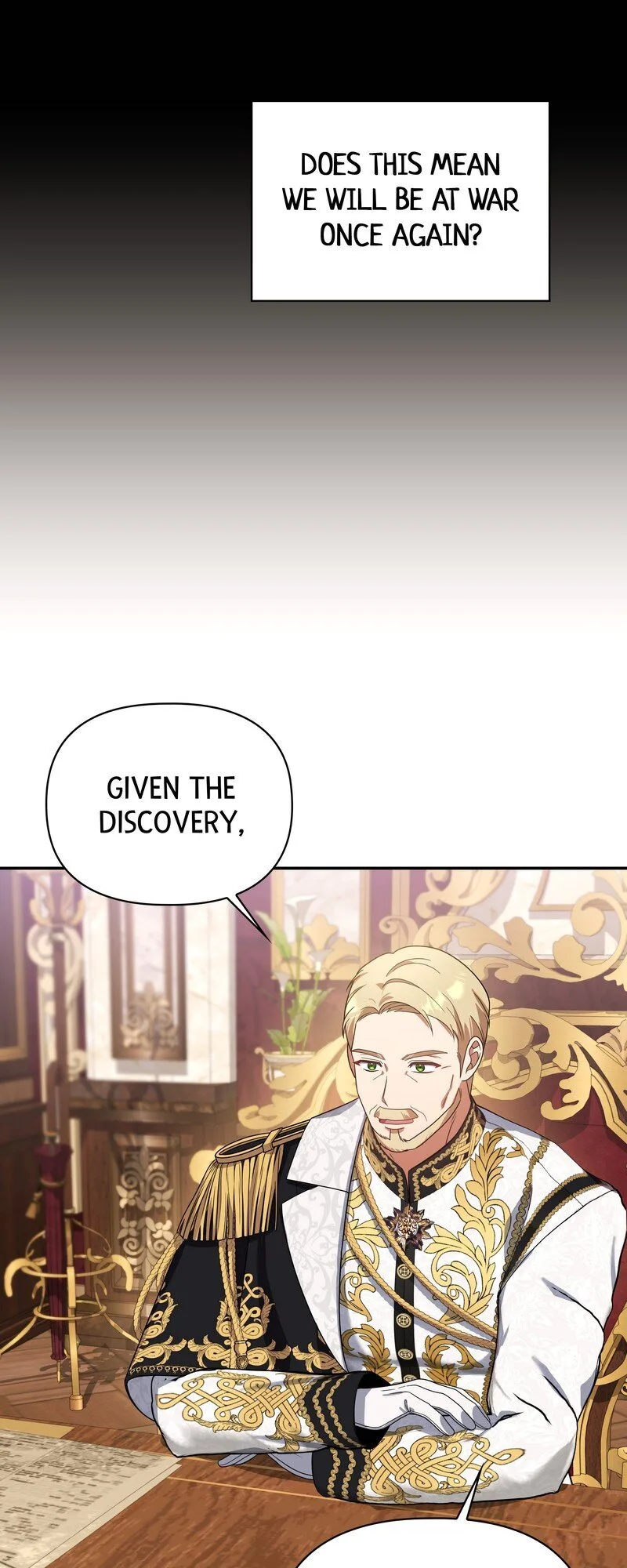Princess Shu Chapter 93 page 61