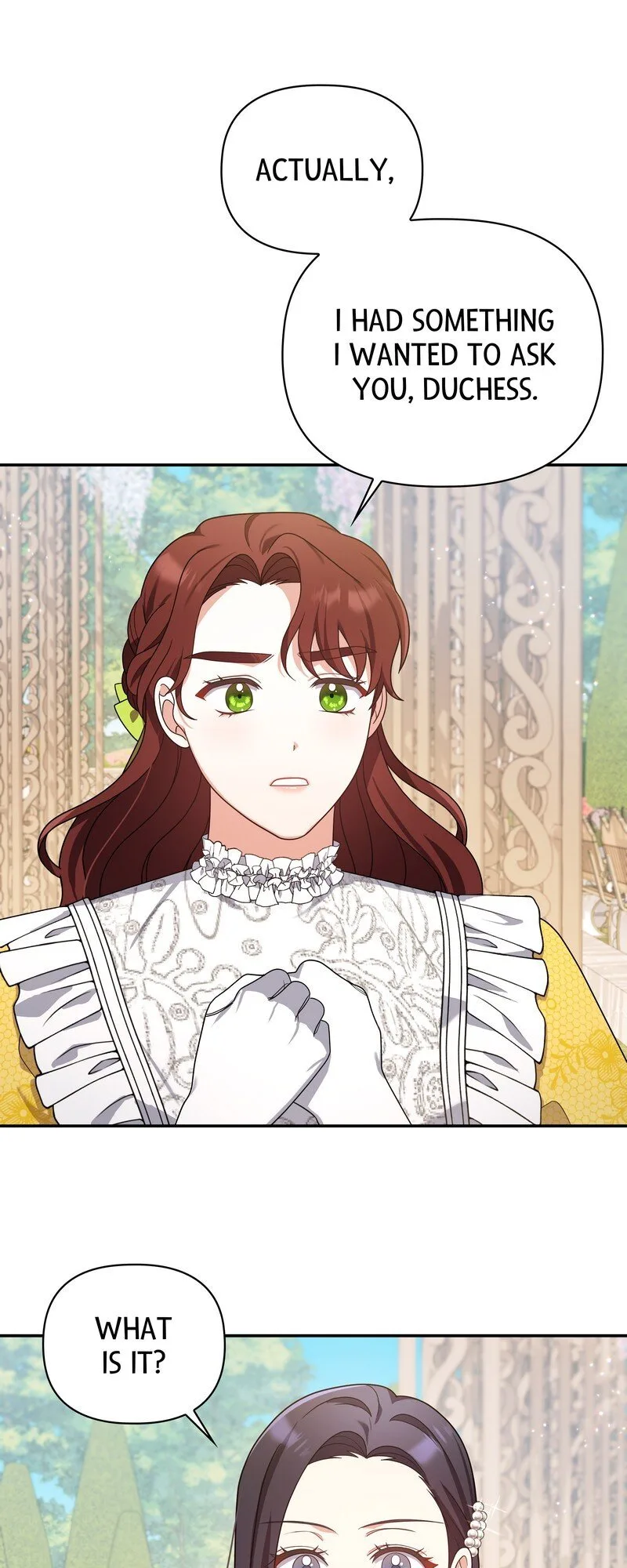 Princess Shu Chapter 93 page 38