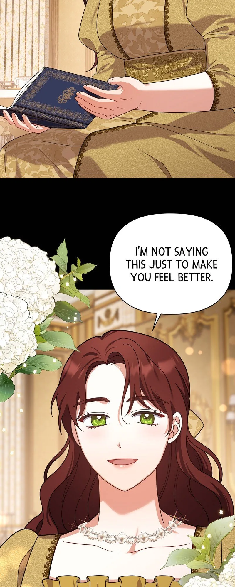 Princess Shu Chapter 93 page 20