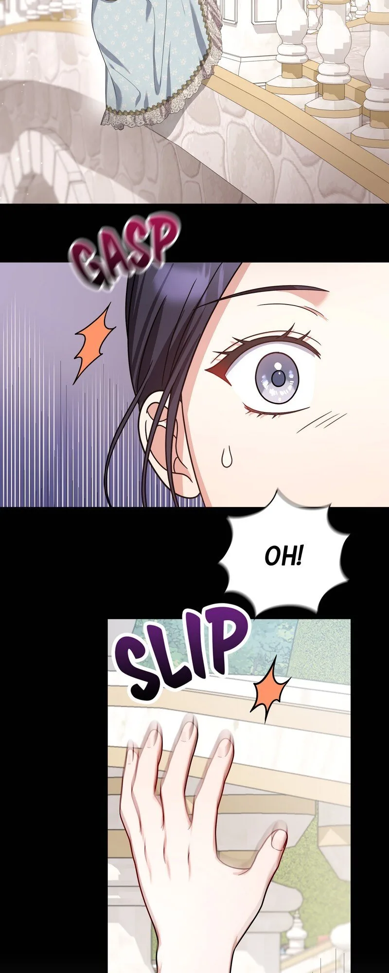 Princess Shu Chapter 93 page 4