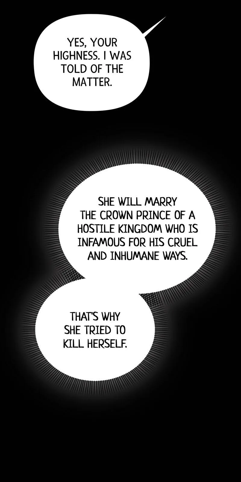 Princess Shu Chapter 93 page 17
