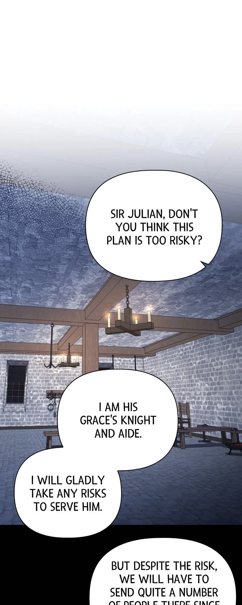 Princess Shu Chapter 94 page 18