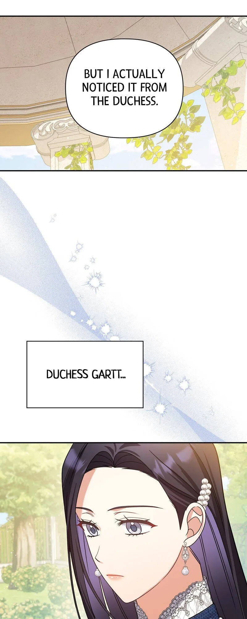 Princess Shu Chapter 94 page 46