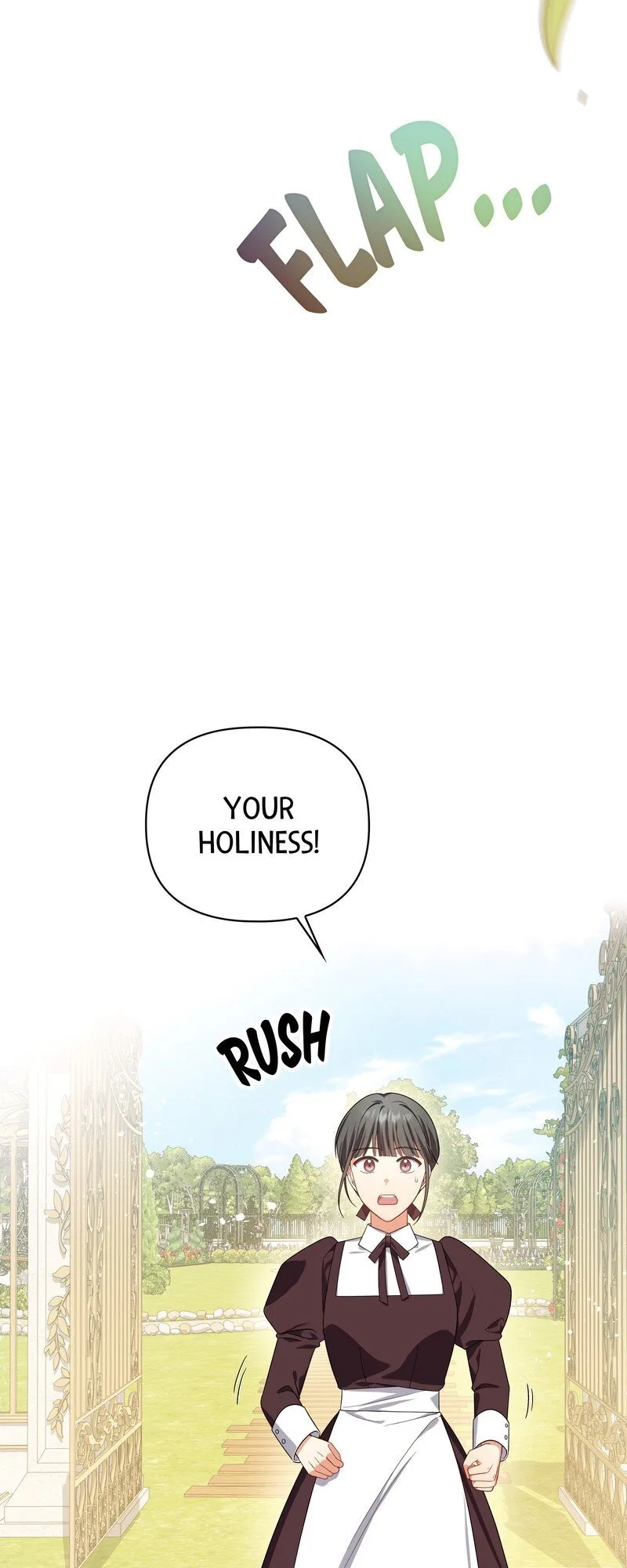 Princess Shu Chapter 94 page 59