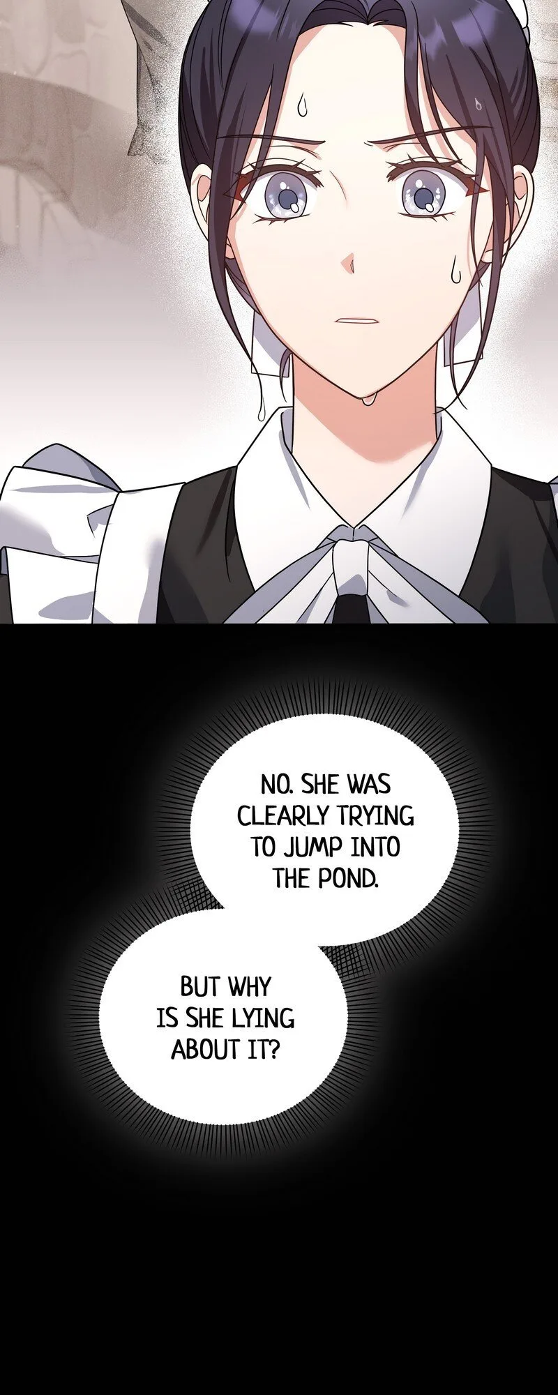 Princess Shu Chapter 93 page 12