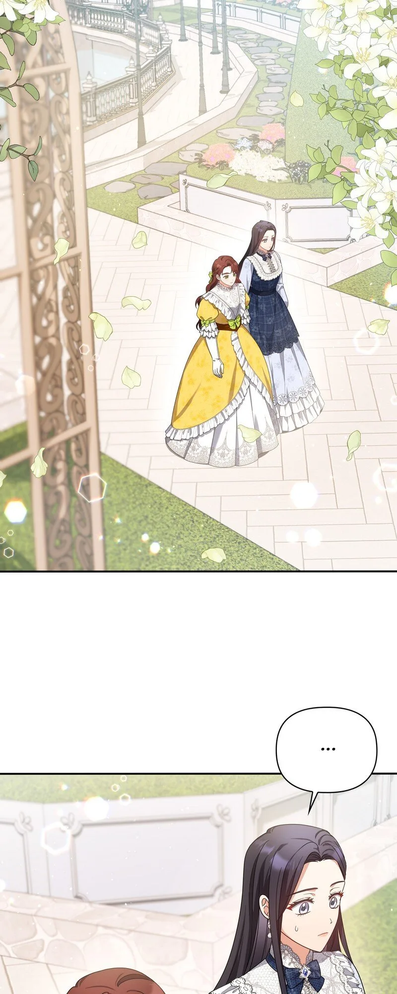 Princess Shu Chapter 93 page 33
