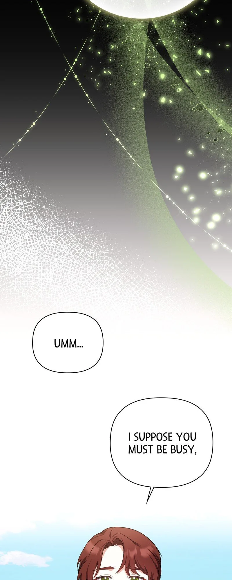 Princess Shu Chapter 93 page 28