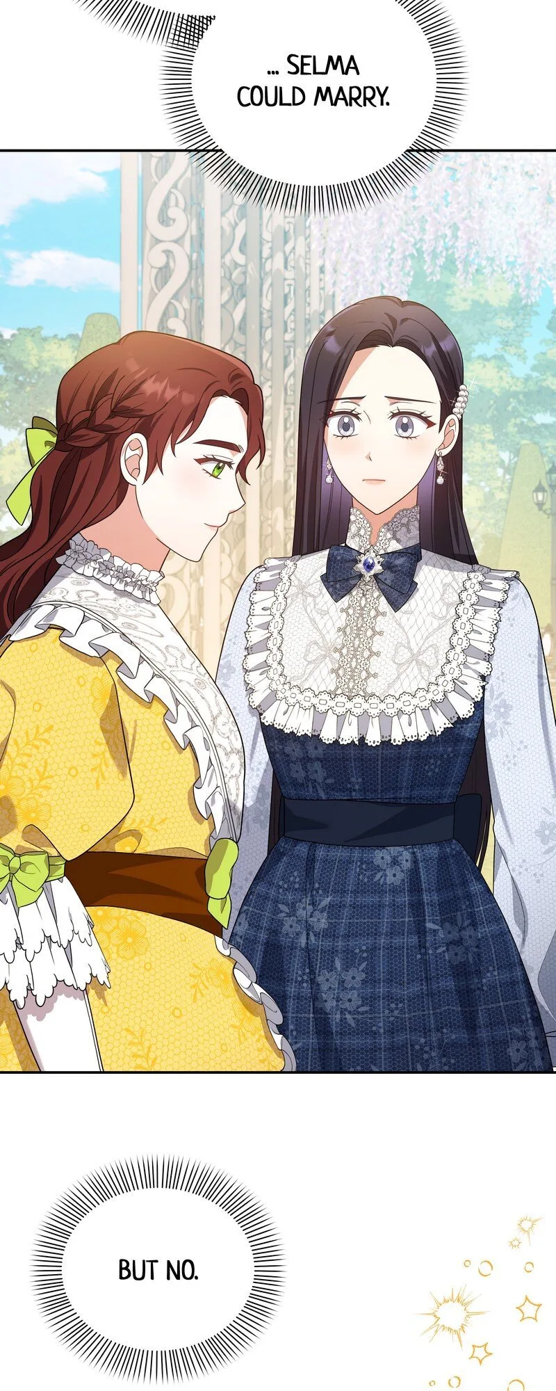 Princess Shu Chapter 93 page 48